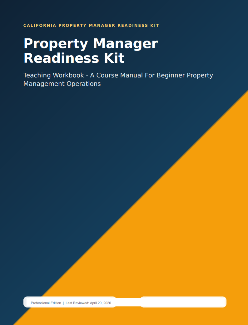 Teaching Workbook Cover
